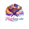 Hairlune.site - Home